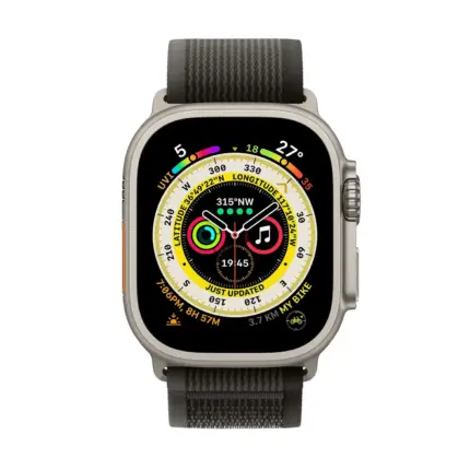 Apple Watch Ultra 2