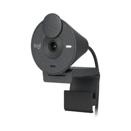 Logitech Brio 300 Full HD Webcam