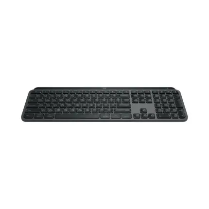Logitech MX Keys S - Advanced Wireless Illuminated Keyboard