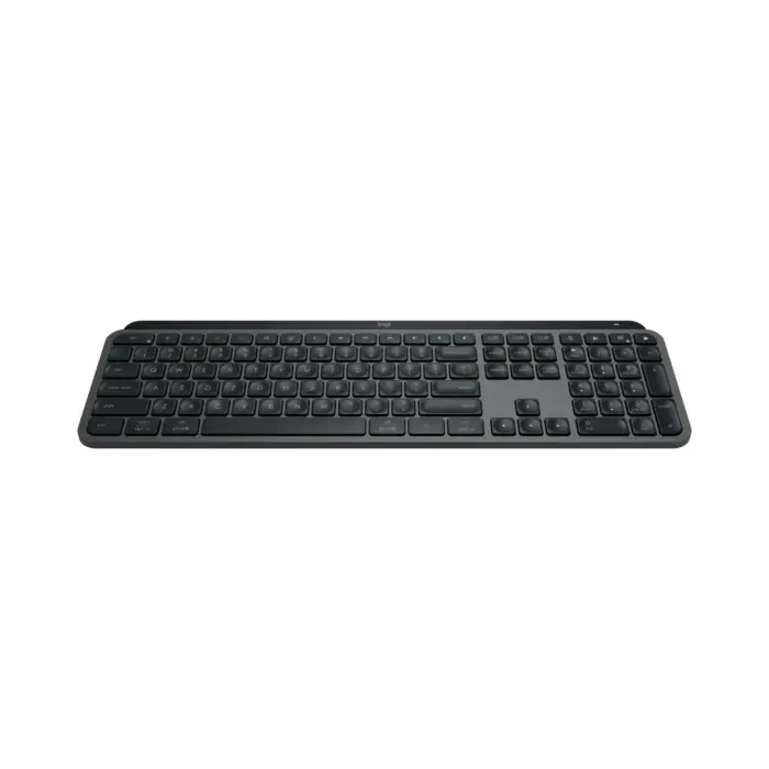 Logitech MX Keys S - Advanced Wireless Illuminated Keyboard