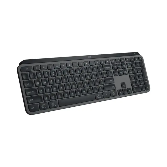 Logitech MX Keys S - Advanced Wireless Illuminated Keyboard