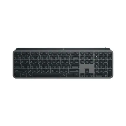 Logitech MX Keys S - Advanced Wireless Illuminated Keyboard