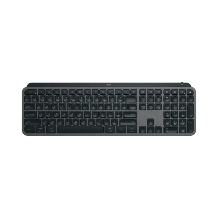 Logitech MX Keys S - Advanced Wireless Illuminated Keyboard