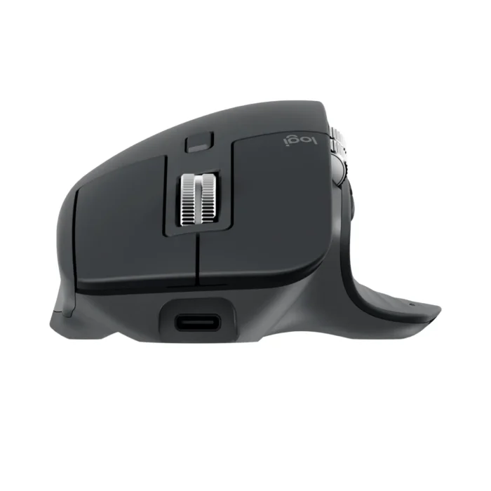 Logitech MX Master 3S