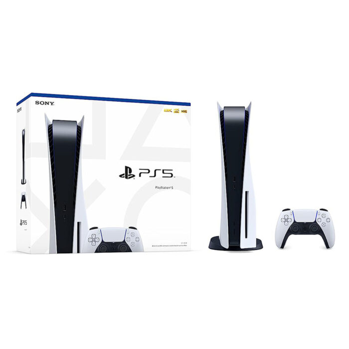Sony Playstation 5