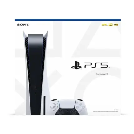 Sony Playstation 5