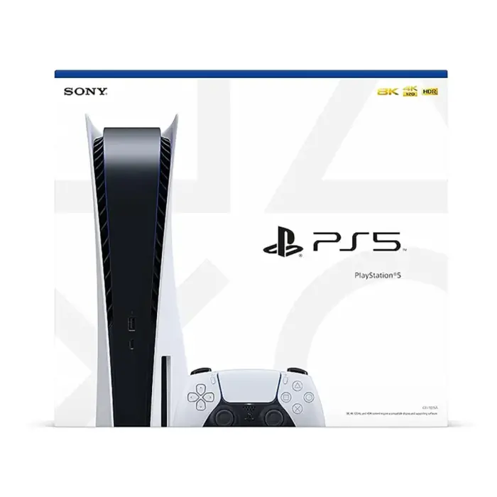 Sony Playstation 5