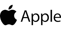 apple logo