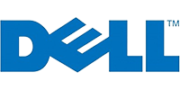 dell logo