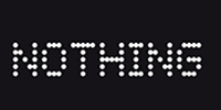 nothing logo