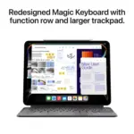 iPad Pro 13″ M4 (7th Gen, WiFi + Cellular, 2024)