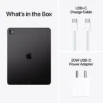 iPad Pro 13″ M4 (7th Gen, WiFi + Cellular, 2024)