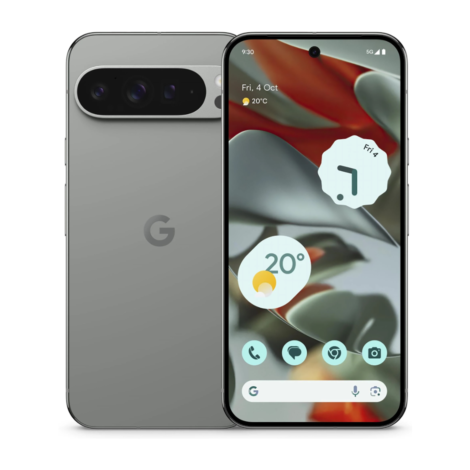 Google Pixel 9 Pro XL