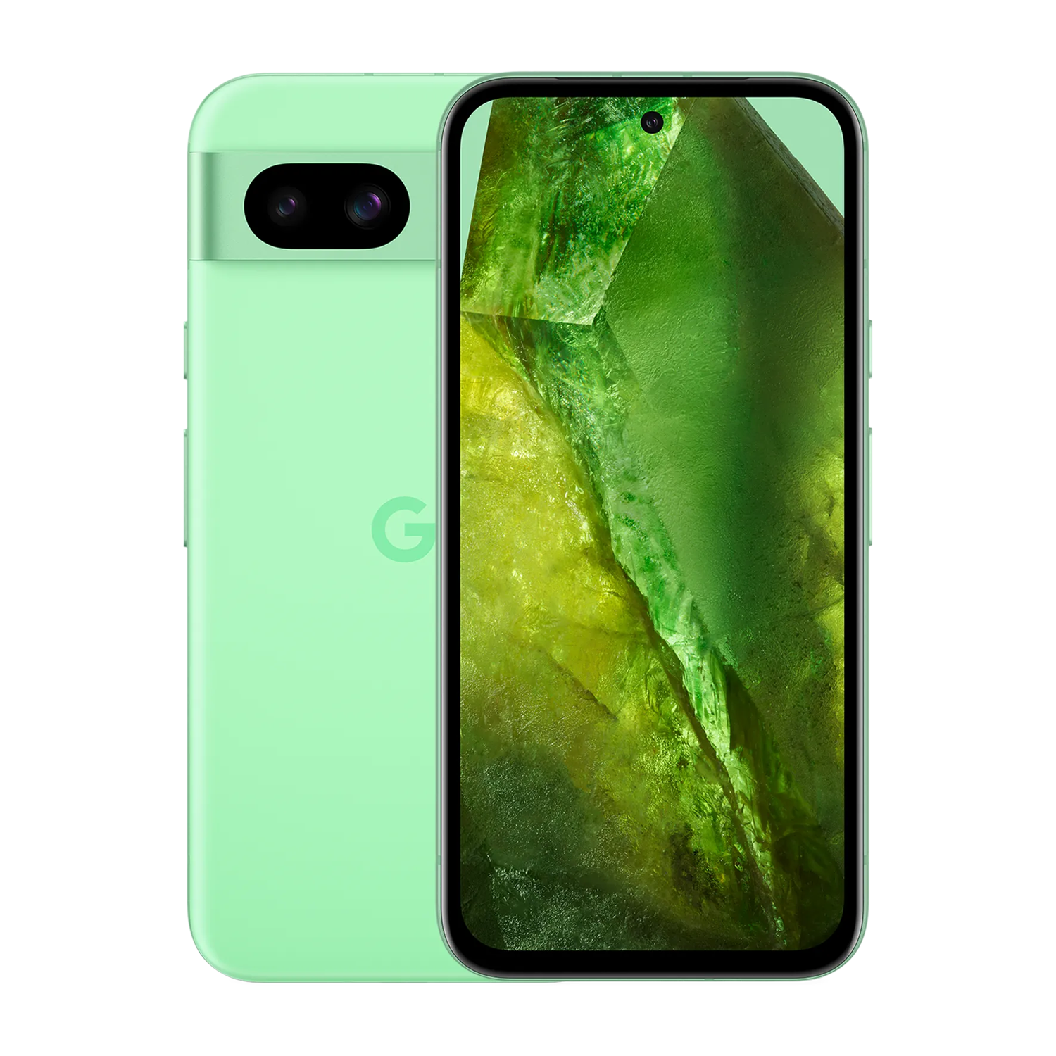 Google Pixel 8A