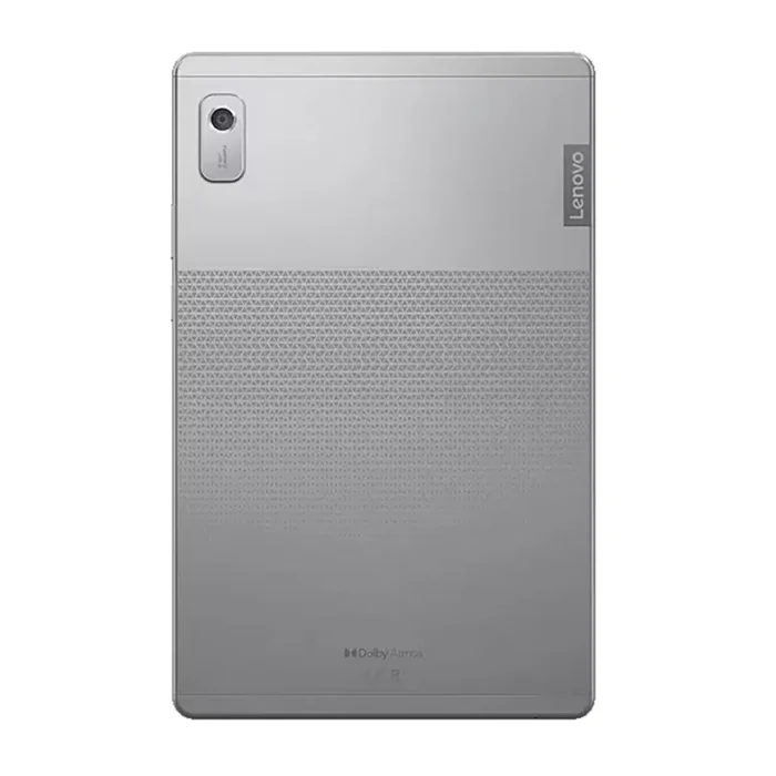Lenovo Tab M9 + Clear Case