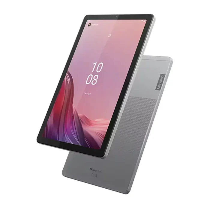 Lenovo Tab M9 + Clear Case