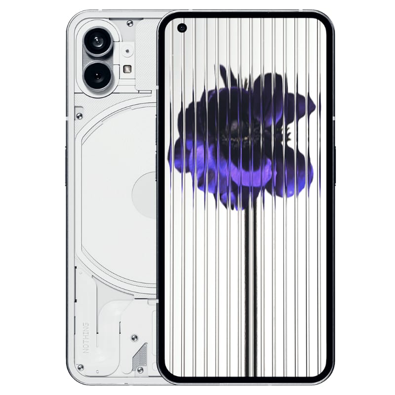 Nothing Phone 1 Nothing Phone 1
