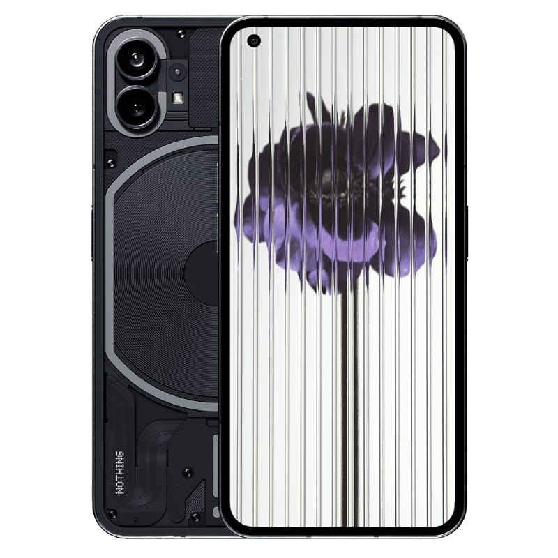 Nothing Phone 1 Nothing Phone 1