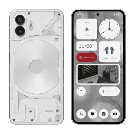 Nothing Phone 2