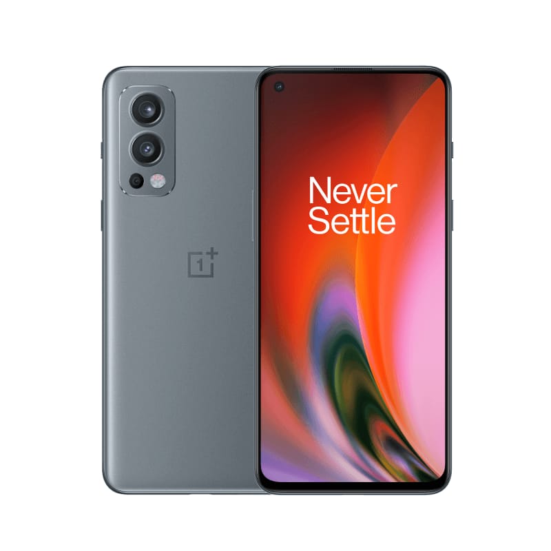 OnePlus Nord 2 5G OnePlus Nord 2 5G