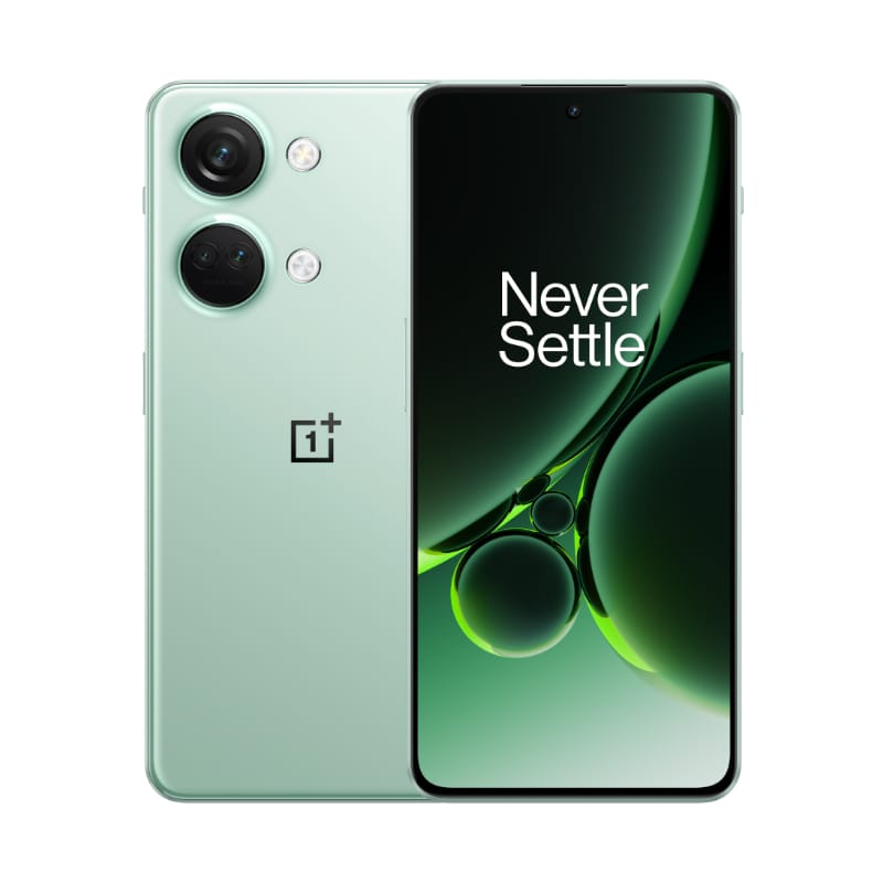 OnePlus Nord CE3 OnePlus Nord CE3