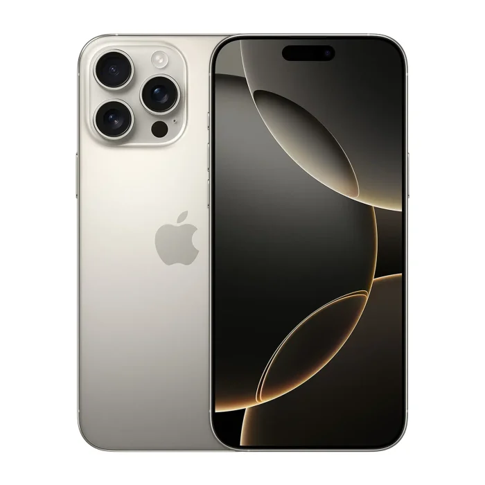 iPhone 16 Pro
