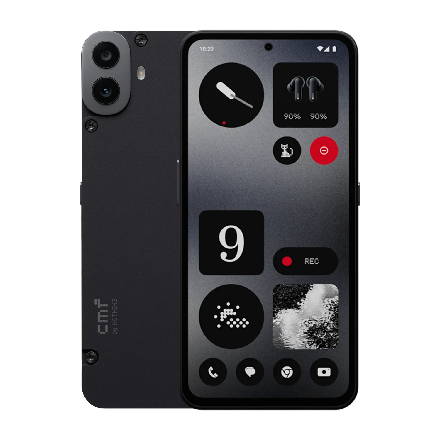 CMF Nothing Phone 1 CMF Nothing Phone 1
