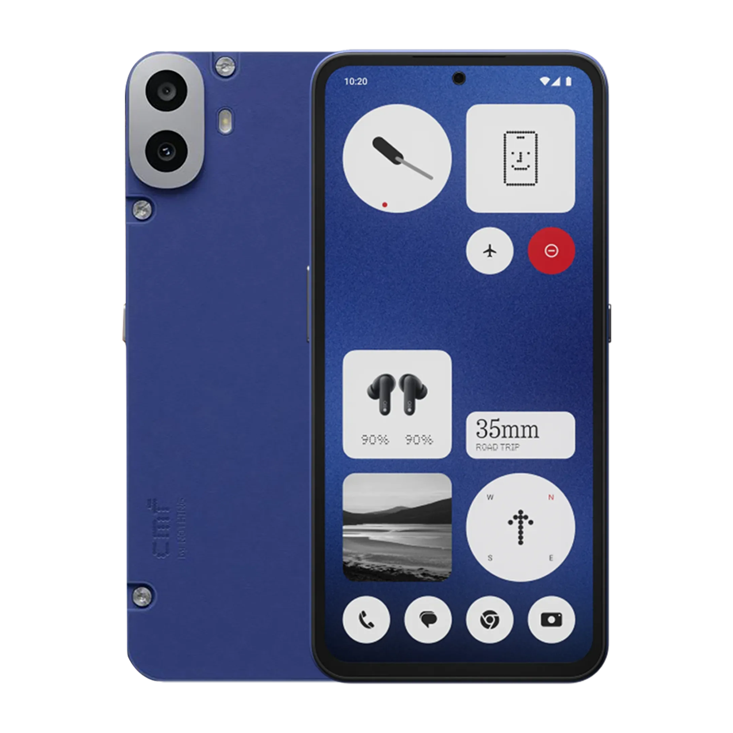 CMF Nothing Phone 1 CMF Nothing Phone 1