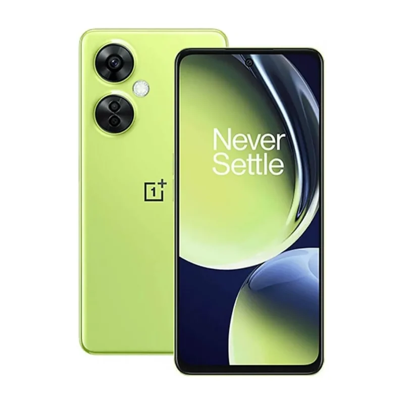 OnePlus Nord CE3 Lite 5G