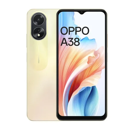 Oppo A38 5G