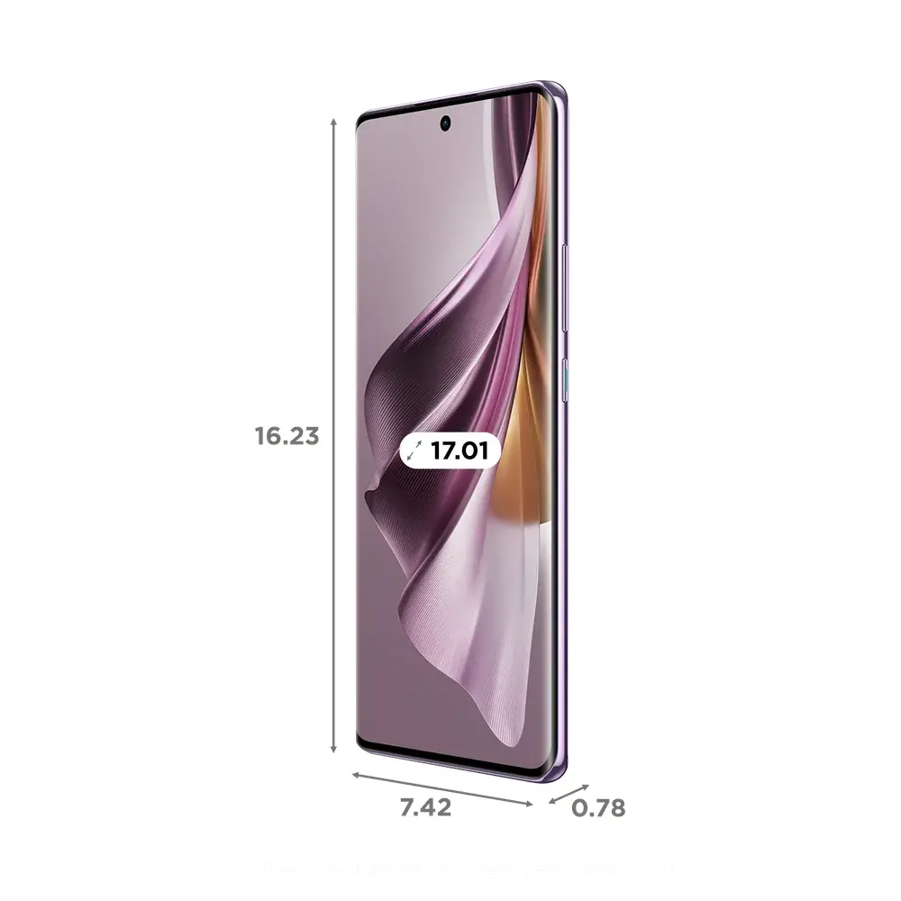 Oppo Reno 10 Pro 5G Oppo Reno 10 Pro 5G