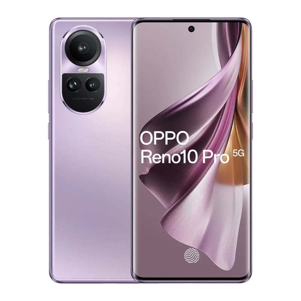 Oppo Reno 10 Pro 5G Oppo Reno 10 Pro 5G