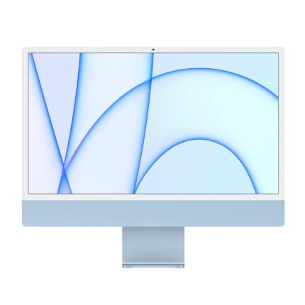 iMac 24-inch (M3)