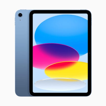 iPad  10.9-inch (10th Gen, 2022)