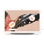 Google Pixel Tablet with Charging Speaker Dock