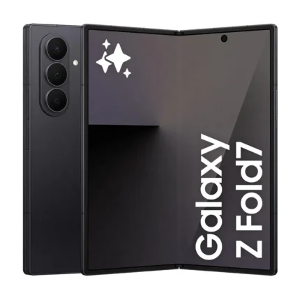Samsung Galaxy Z Fold 7