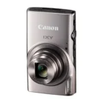 Canon Powershot IXY 650 Digital Camera (ELPH 360 HS)