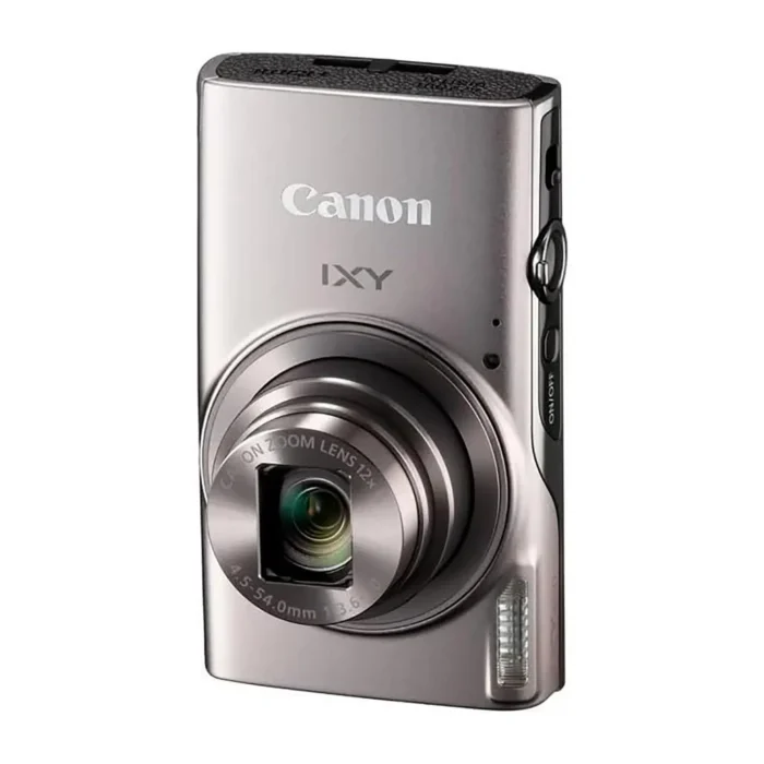 Canon Powershot IXY 650 Digital Camera (ELPH 360 HS)