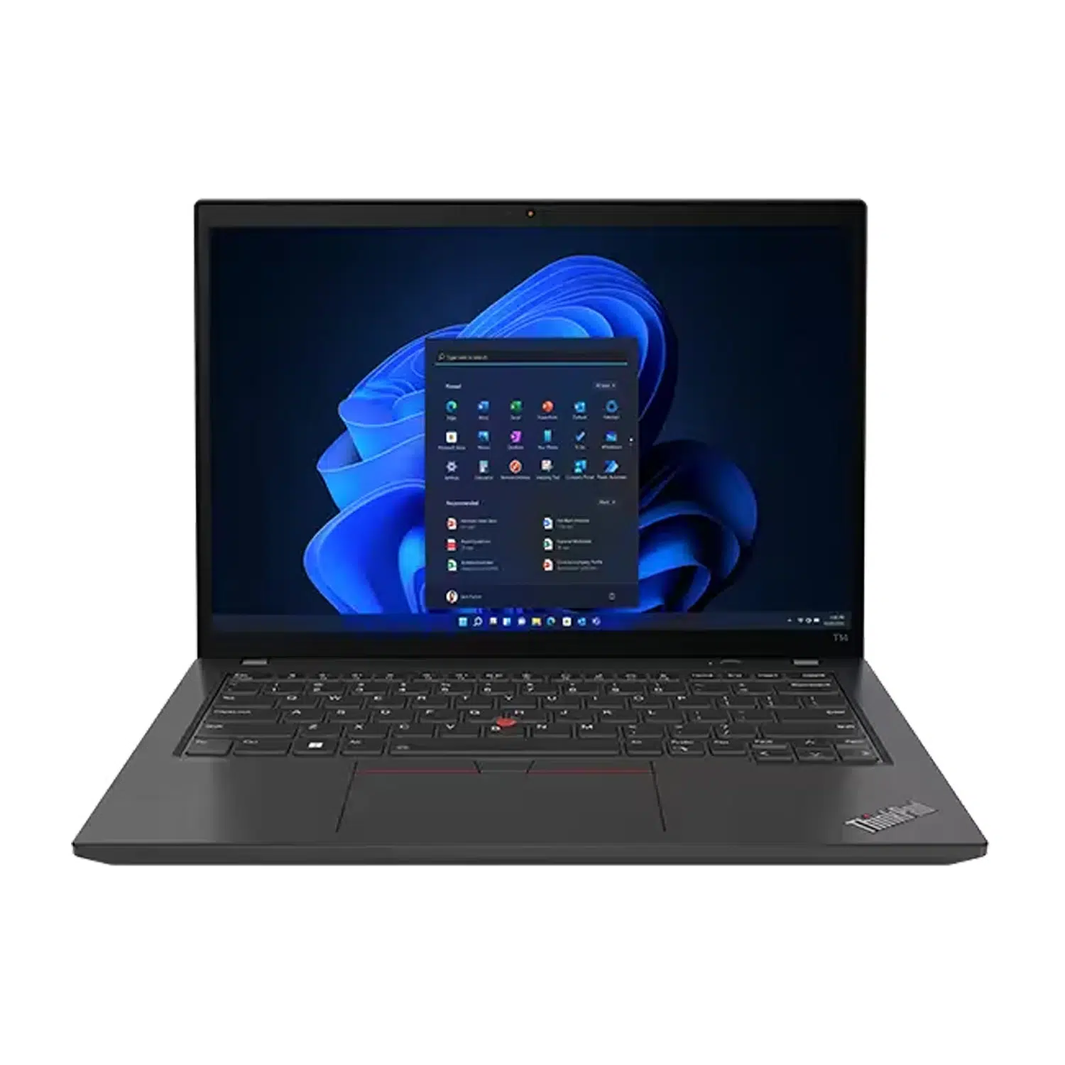 Lenovo Thinkpad T14 Gen 4/Intel Core i7-1355U 13th Gen/Intel UHD/16GB DDR5/512GB SSD/Win 11 Pro/14" laptop Lenovo Thinkpad T14 Gen 4/Intel Core i7-1355U 13th Gen/Intel UHD/16GB DDR5/512GB SSD/Win 11 Pro/14" laptop