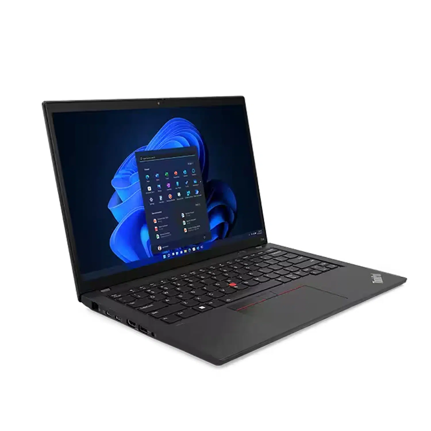 Lenovo Thinkpad T14 Gen 4/Intel Core i7-1355U 13th Gen/Intel UHD/16GB DDR5/512GB SSD/Win 11 Pro/14" laptop Lenovo Thinkpad T14 Gen 4/Intel Core i7-1355U 13th Gen/Intel UHD/16GB DDR5/512GB SSD/Win 11 Pro/14" laptop