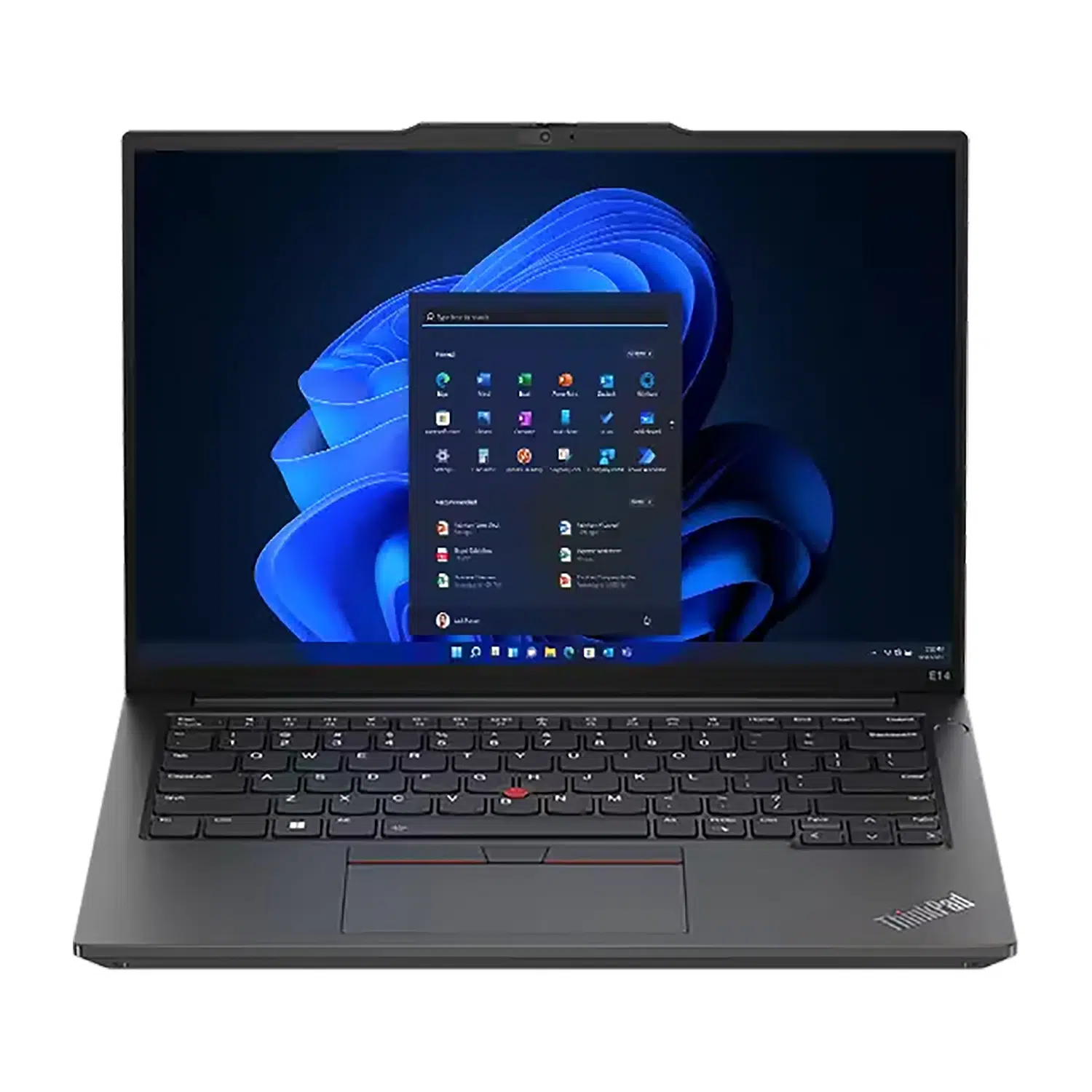Lenovo Thinkpad E14 Gen 4/Intel Core i7-1355U 13th Gen/Intel UHD/8GB DDR4 RAM/512GB SSD/Win 11 Pro/14" laptop Lenovo Thinkpad E14 Gen 4/Intel Core i7-1355U 13th Gen/Intel UHD/8GB DDR4 RAM/512GB SSD/Win 11 Pro/14" laptop