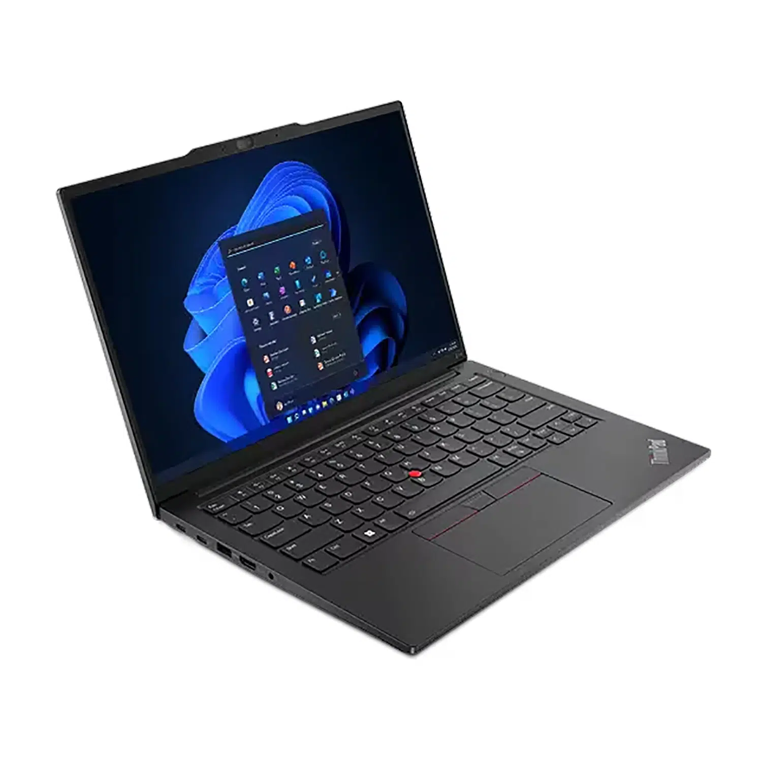 Lenovo Thinkpad E14 Gen 4/Intel Core i7-1355U 13th Gen/Intel UHD/8GB DDR4 RAM/512GB SSD/Win 11 Pro/14" laptop Lenovo Thinkpad E14 Gen 4/Intel Core i7-1355U 13th Gen/Intel UHD/8GB DDR4 RAM/512GB SSD/Win 11 Pro/14" laptop