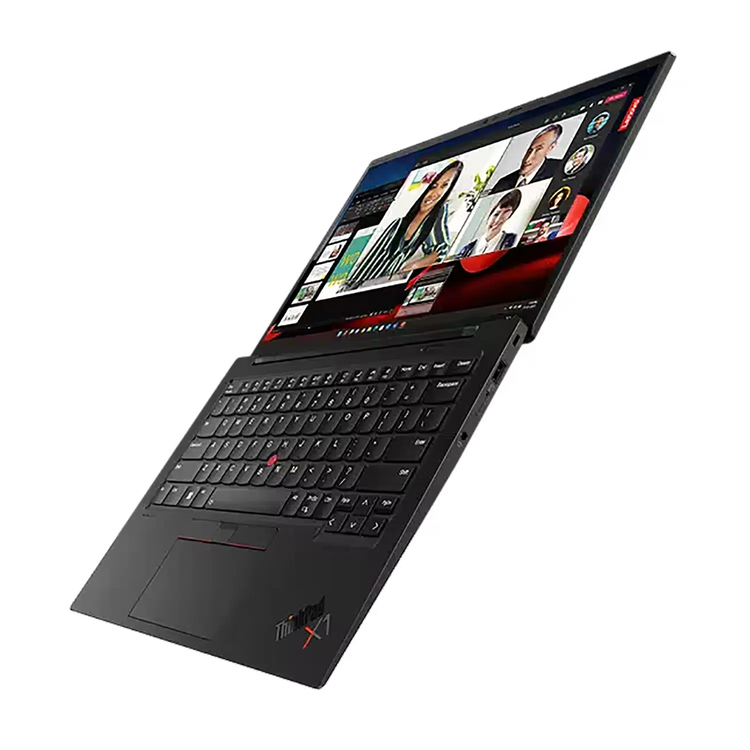Lenovo Thinkpad X1 Carbon Gen 11/Intel Core i7-1355U 13th Gen/32GB LPDDR5 RAM/1TB SSD/Win 11 Pro/14" Laptop Lenovo Thinkpad X1 Carbon Gen 11/Intel Core i7-1355U 13th Gen/32GB LPDDR5 RAM/1TB SSD/Win 11 Pro/14" Laptop