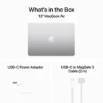MacBook Air 13.6-inch M3 (2024)