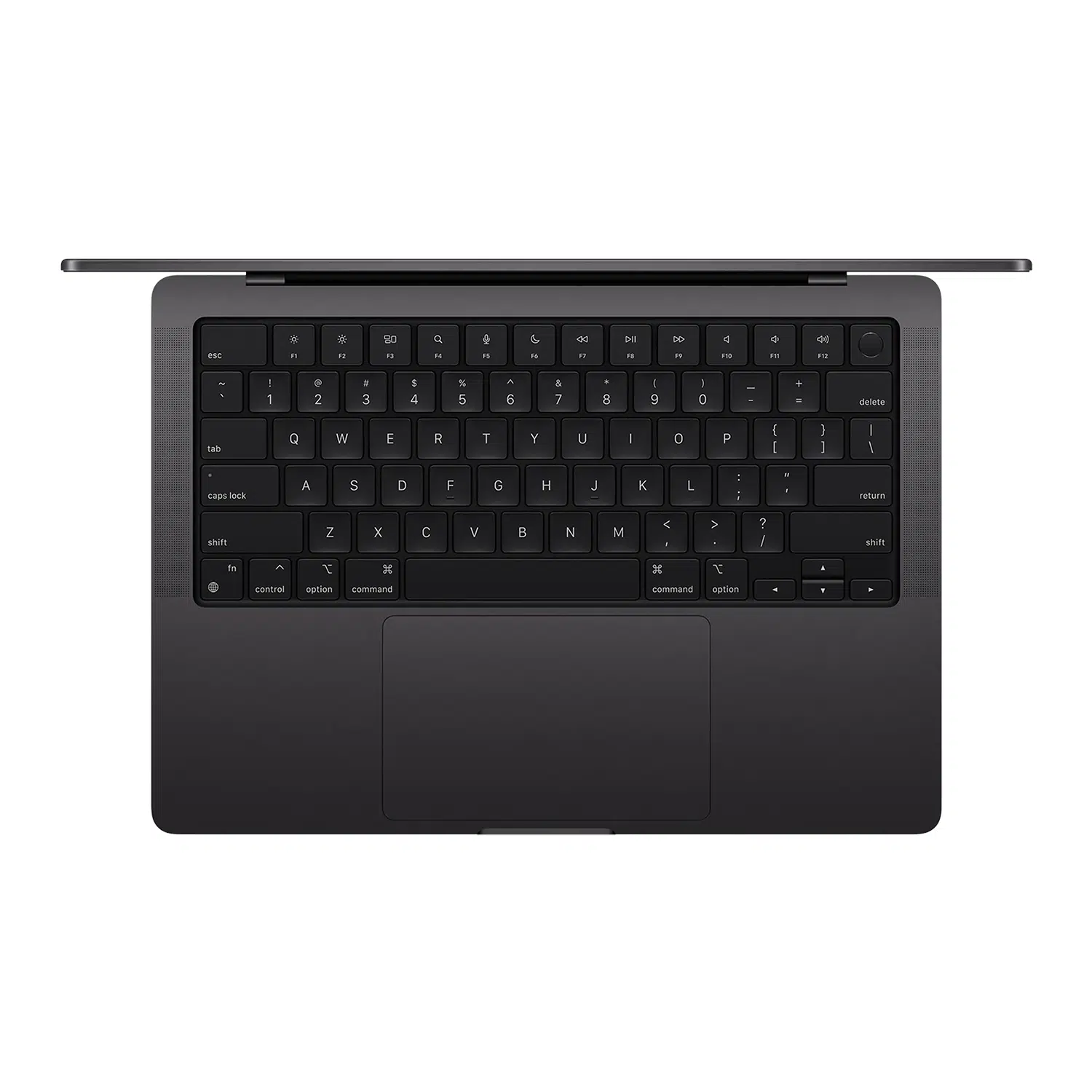 MacBook Pro 16-inch (M4 Pro)