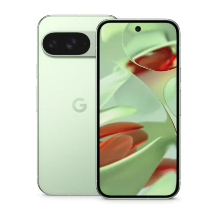 Google Pixel 9