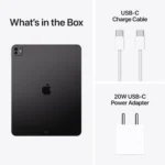 iPad Pro 11″ M4 (5th Gen, 2024)
