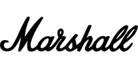 marshall logo