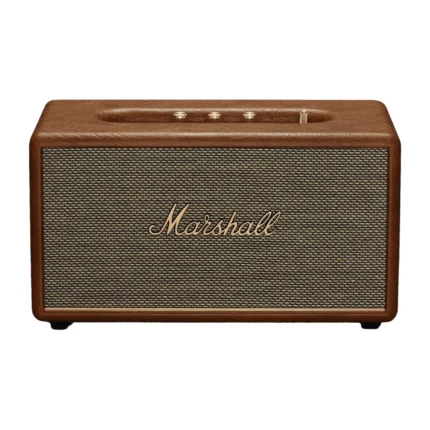 Marshall Stanmore III Bluetooth Wireless Speaker