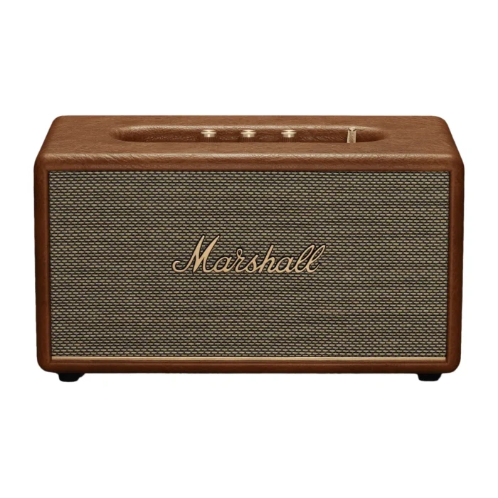Marshall Stanmore III Bluetooth Wireless Speaker